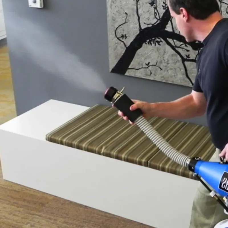 Professional Odor Removal in Milan, MI